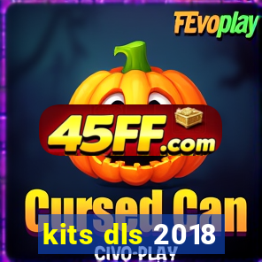kits dls 2018